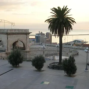 Cmh Castello Cagliari